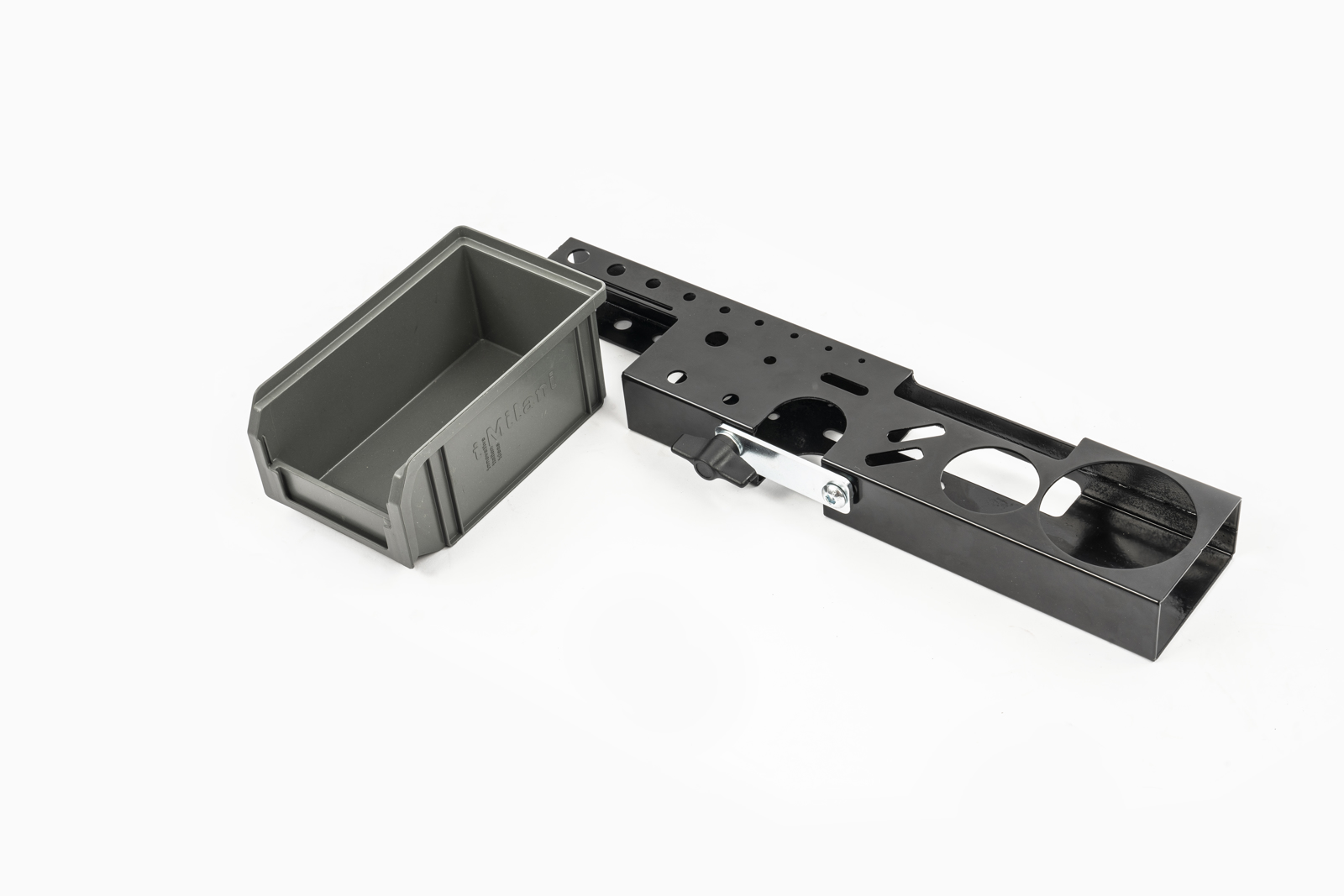 PORTA ATTREZZI PER OPUS- WORK-DOUBLE-AIR