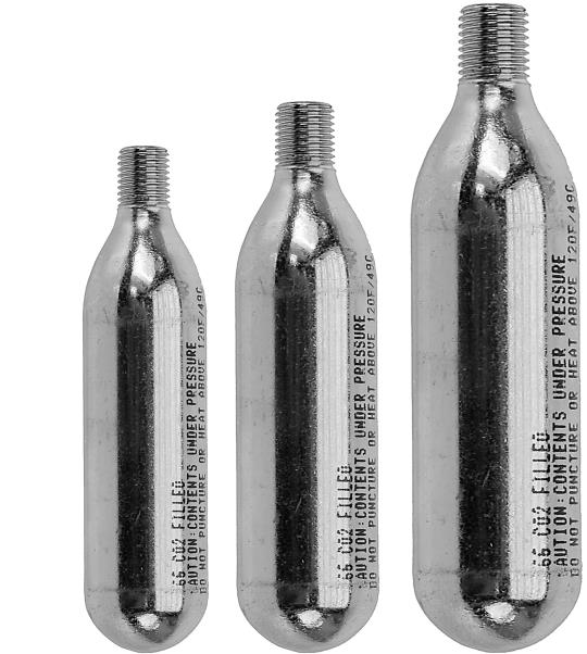 BOMBOLETTA CO2 16g