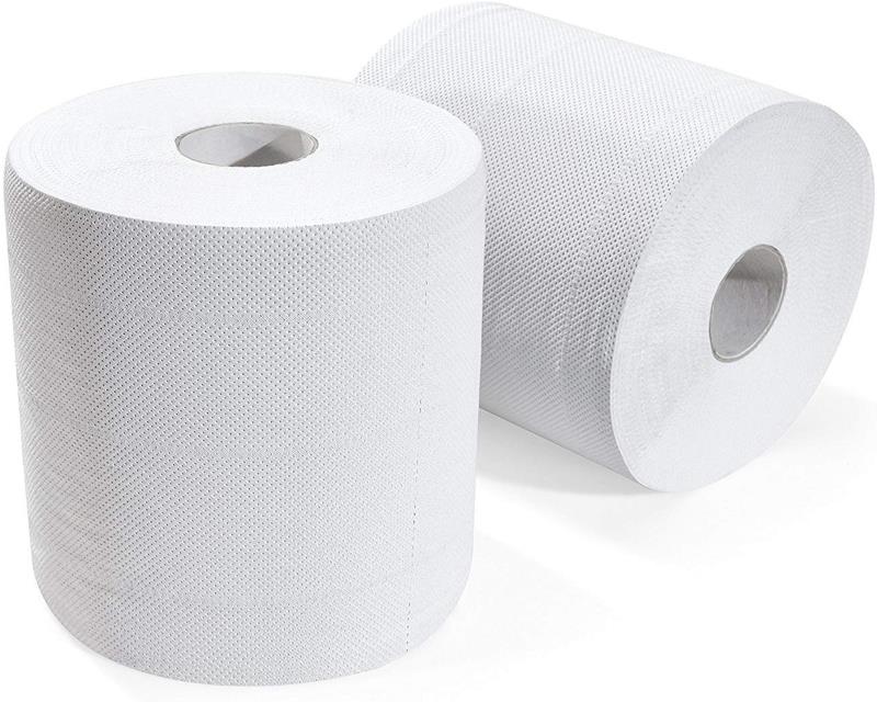 ROTOLI CARTA (1 kit = 2 bobine)