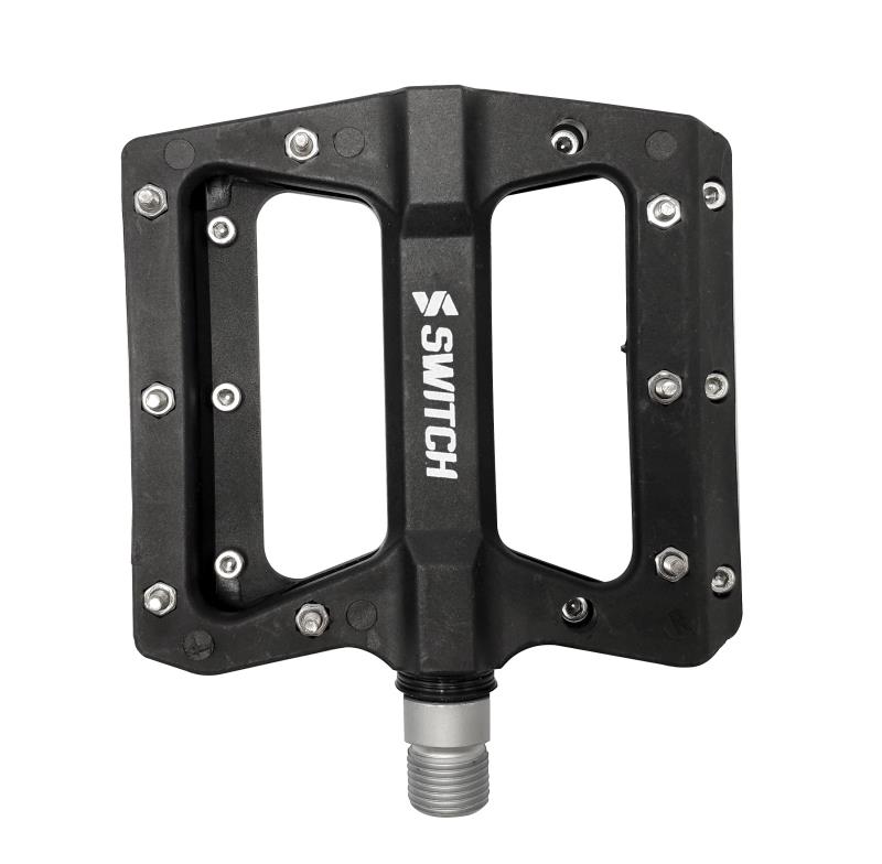 PEDALE SWITCH JUMP * NERO