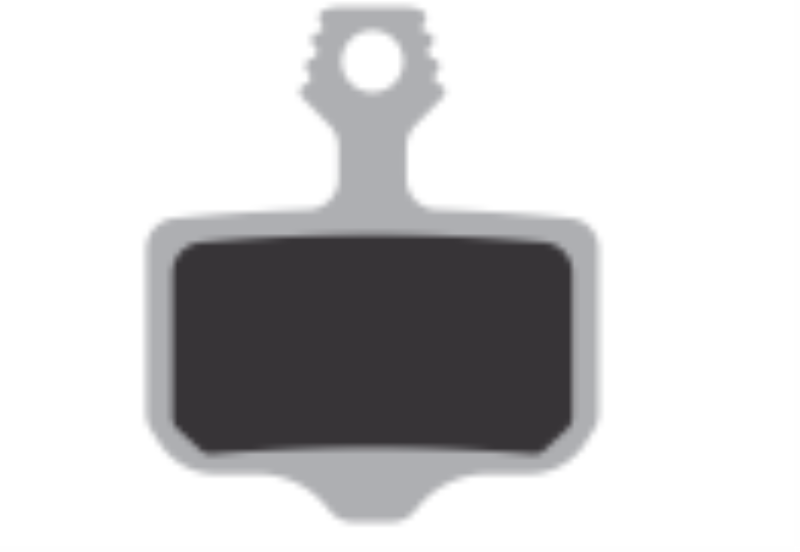 PASTIGLIE DEANESY AVID-SRAM ORGANICHE OEM