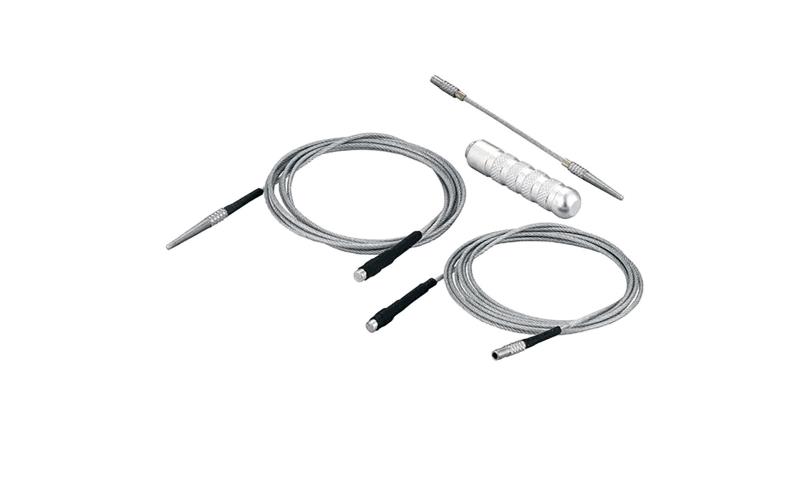 KIT GUIDA PER CAVI INTERNI