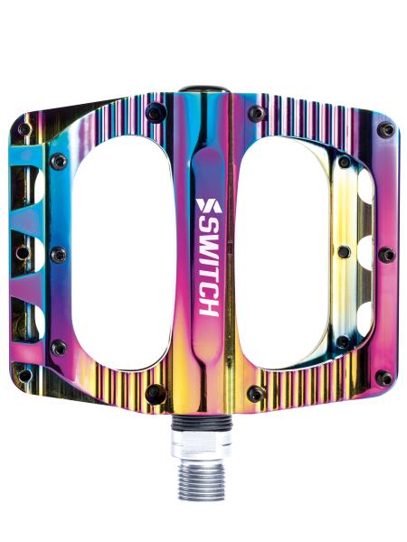 PEDALE SWITCH FREERIDE M * SLICK OIL