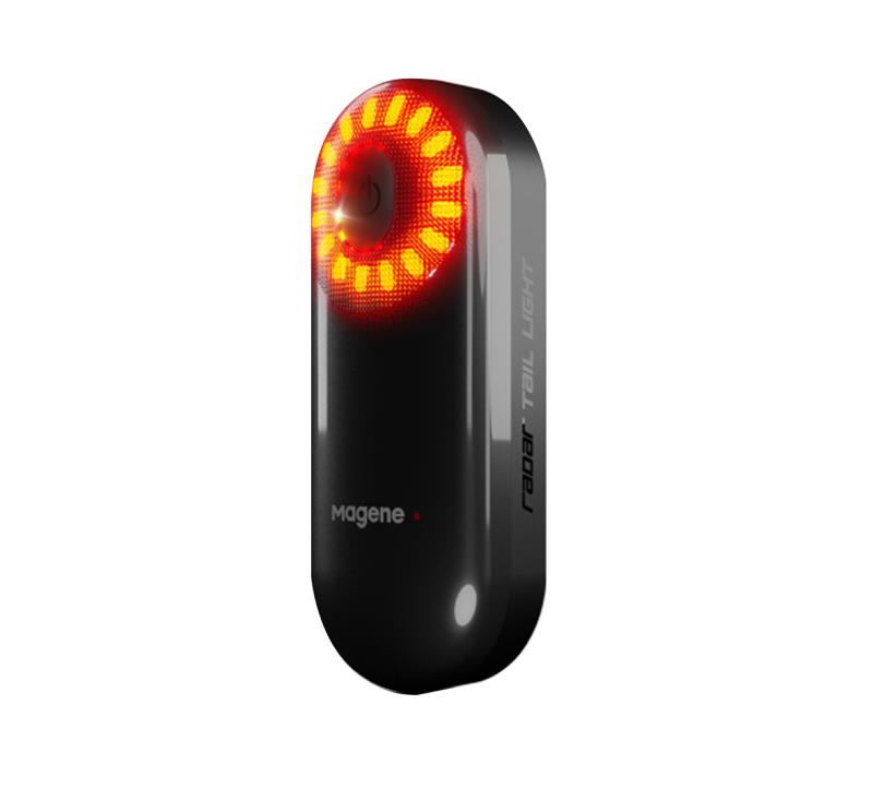 FANALE MAGENE RADAR TAIL L508