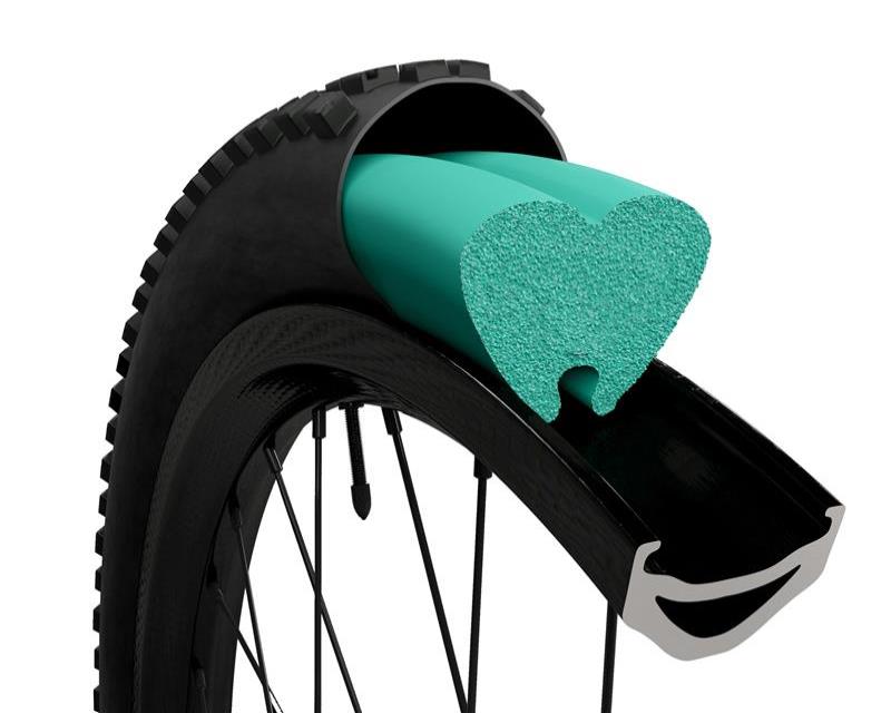 INSERTO MTB SWITCH LOOP LIGHT *