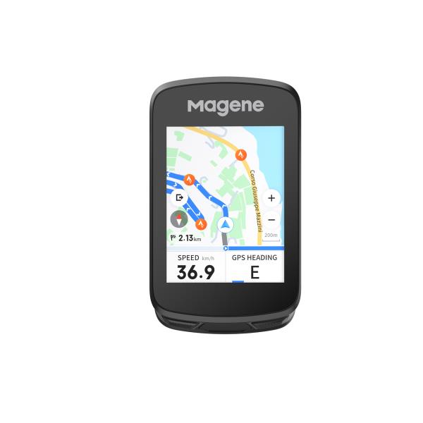 SMART GPS COMPUTER MAGENE C606 V2