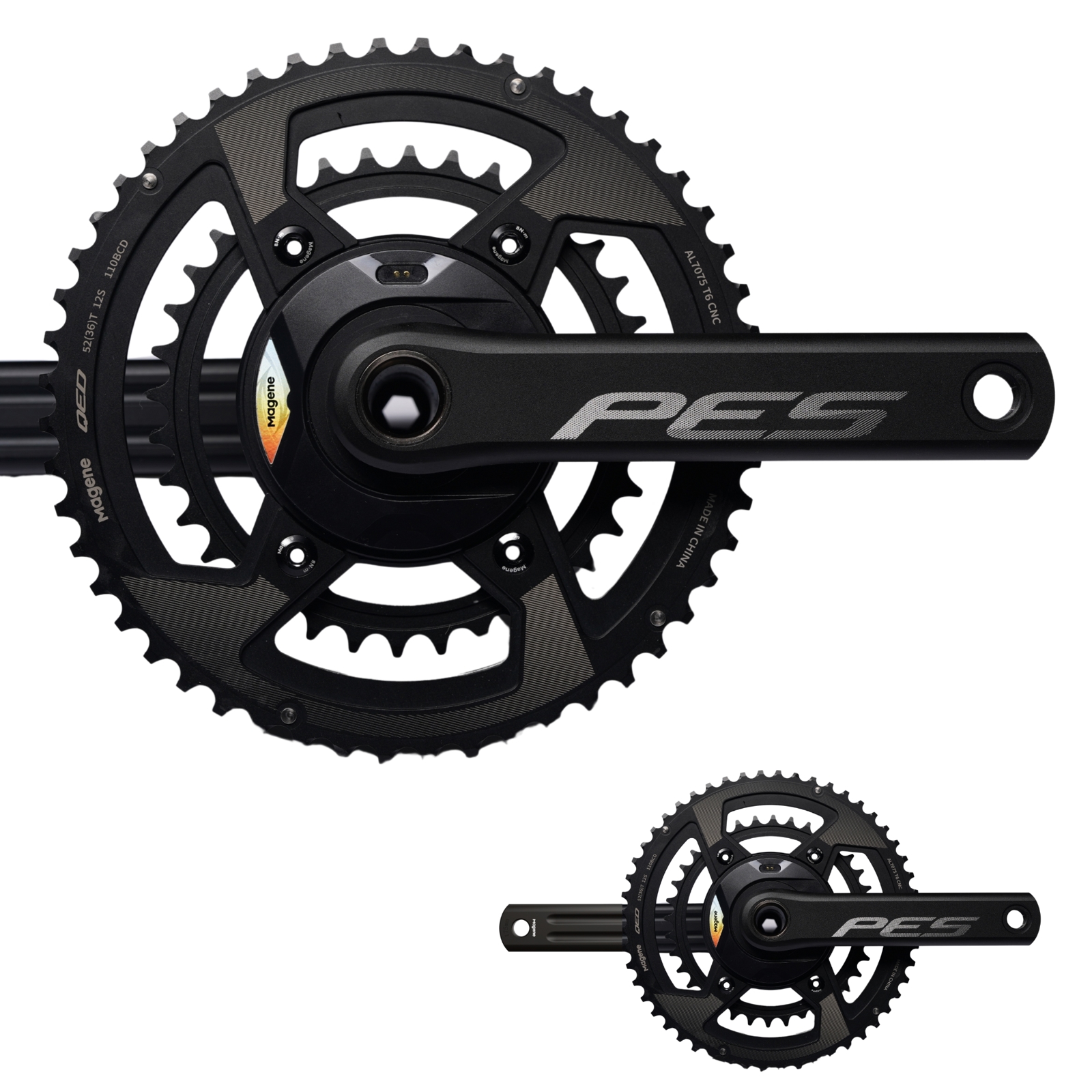 POWER METER MAGENE PES P515 C/CORONE