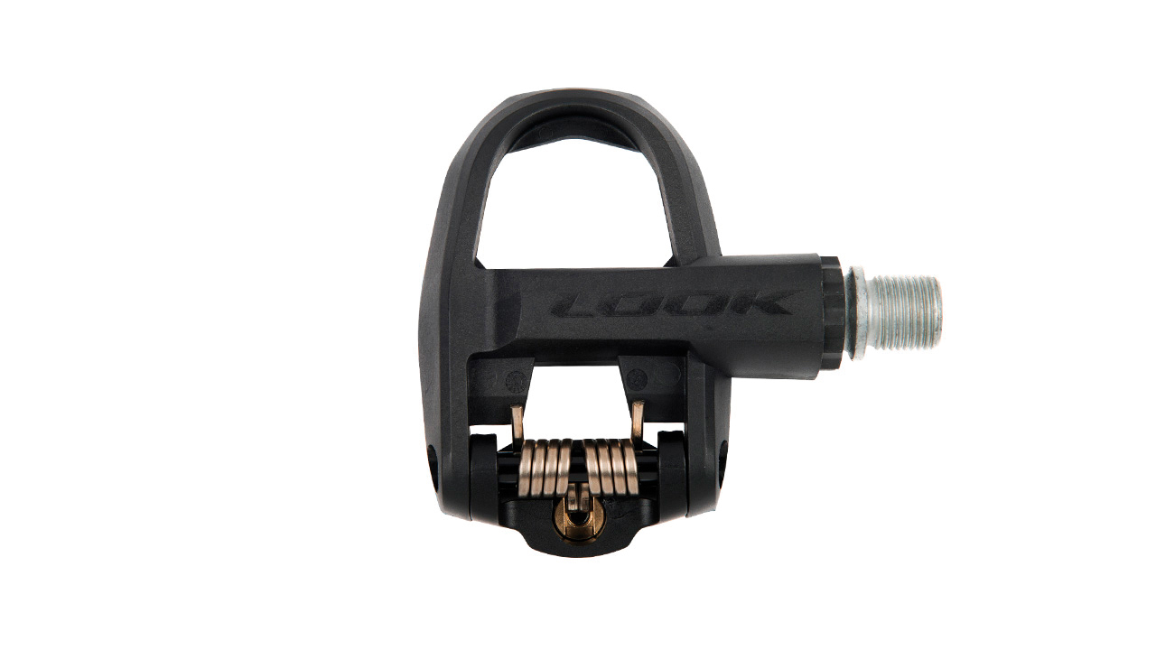PEDALE LOOK KEO CLASSIC 3 * NERO